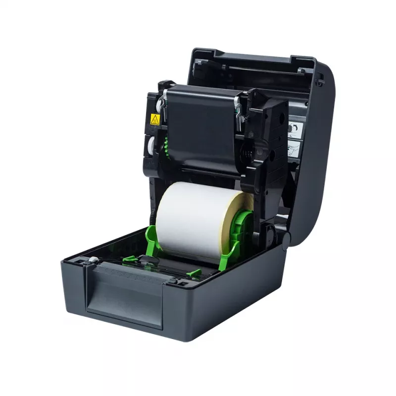 Brother TD-4650TNWB etikettiprinter, otse-termo / termoülekanne, 203 x 203 DPI, 203,2 mm/s, juhtmega ja juhtmevaba, Ethernet LAN, Wi-Fi, Bluetooth