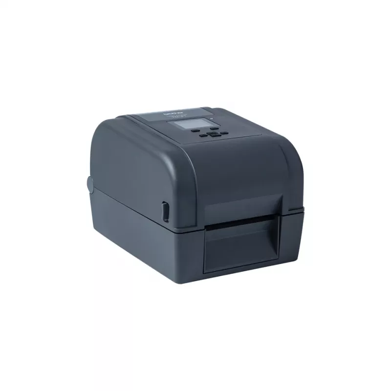 Brother TD-4650TNWB etikettiprinter, otse-termo / termoülekanne, 203 x 203 DPI, 203,2 mm/s, juhtmega ja juhtmevaba, Ethernet LAN, Wi-Fi, Bluetooth