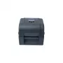 Brother TD-4750TNWB etiketiprinter otsetermo / termoülekanne 300 x 300 DPI 152 mm/s Juhtmega ja juhtmeta Ethernet LAN Wi-Fi Bluetooth