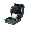 Brother TD-4750TNWB etiketiprinter otsetermo / termoülekanne 300 x 300 DPI 152 mm/s Juhtmega ja juhtmeta Ethernet LAN Wi-Fi Bluetooth