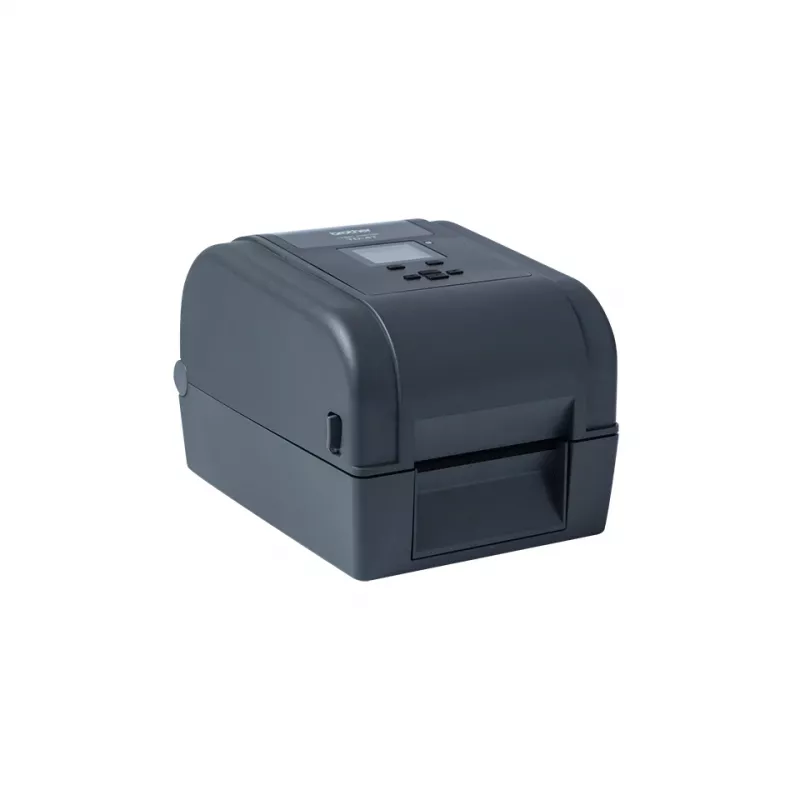 Brother TD-4750TNWB etiketiprinter otsetermo / termoülekanne 300 x 300 DPI 152 mm/s Juhtmega ja juhtmeta Ethernet LAN Wi-Fi Bluetooth