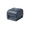 Brother TD-4750TNWB etiketiprinter otsetermo / termoülekanne 300 x 300 DPI 152 mm/s Juhtmega ja juhtmeta Ethernet LAN Wi-Fi Bluetooth