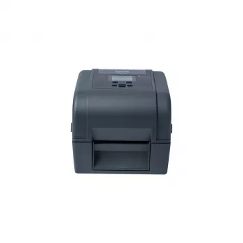Brother TD-4750TNWBR etiketiprinter, otsetermo / termoülekanne, 300 x 300 DPI, 152 mm/sek, juhtmega ja juhtmevaba, Ethernet LAN, Wi-Fi, Bluetooth