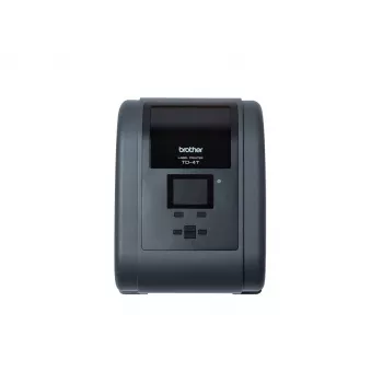 Brother TD-4750TNWBR etiketiprinter, otsetermo / termoülekanne, 300 x 300 DPI, 152 mm/sek, juhtmega ja juhtmevaba, Ethernet LAN, Wi-Fi, Bluetooth