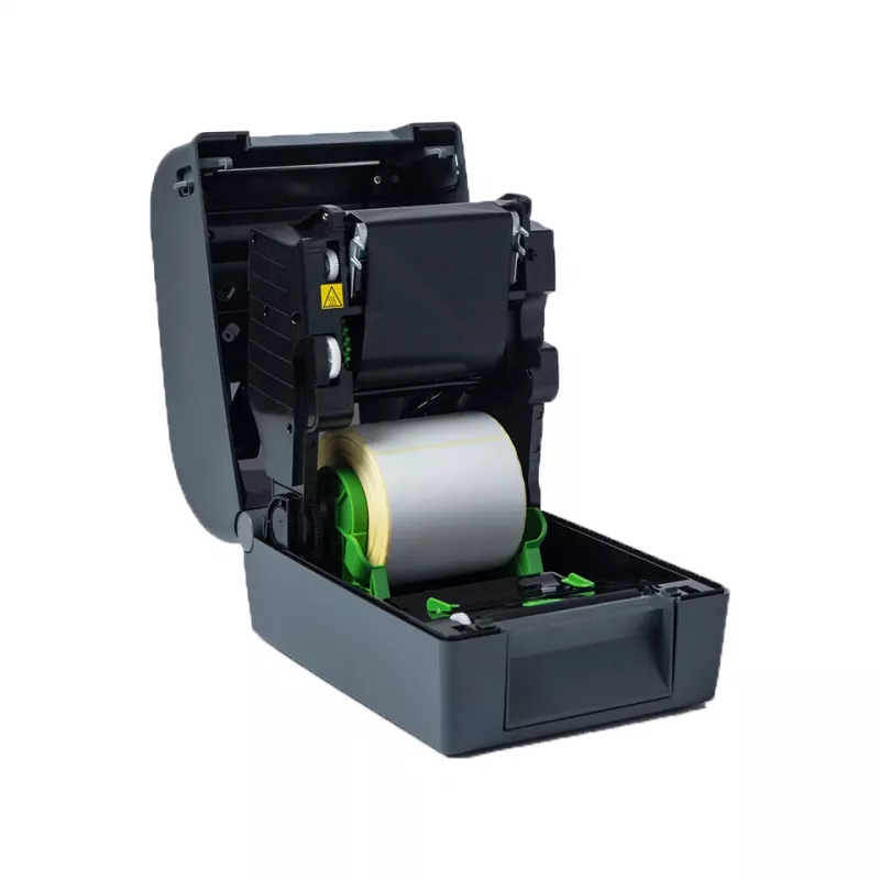 Brother TD-4750TNWBR etiketiprinter, otsetermo / termoülekanne, 300 x 300 DPI, 152 mm/sek, juhtmega ja juhtmevaba, Ethernet LAN, Wi-Fi, Bluetooth