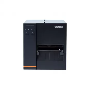 Brother TJ-4120TN sildiprinter Termosiire / Termoülekanne 300 x 300 DPI 178 mm/s Ethernet LAN