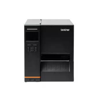 Sildiprinter Brother TJ-4420TN termorealine 203 x 203 DPI juhtmega Ethernet LAN