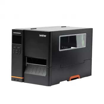 Sildiprinter Brother TJ-4420TN termorealine 203 x 203 DPI juhtmega Ethernet LAN