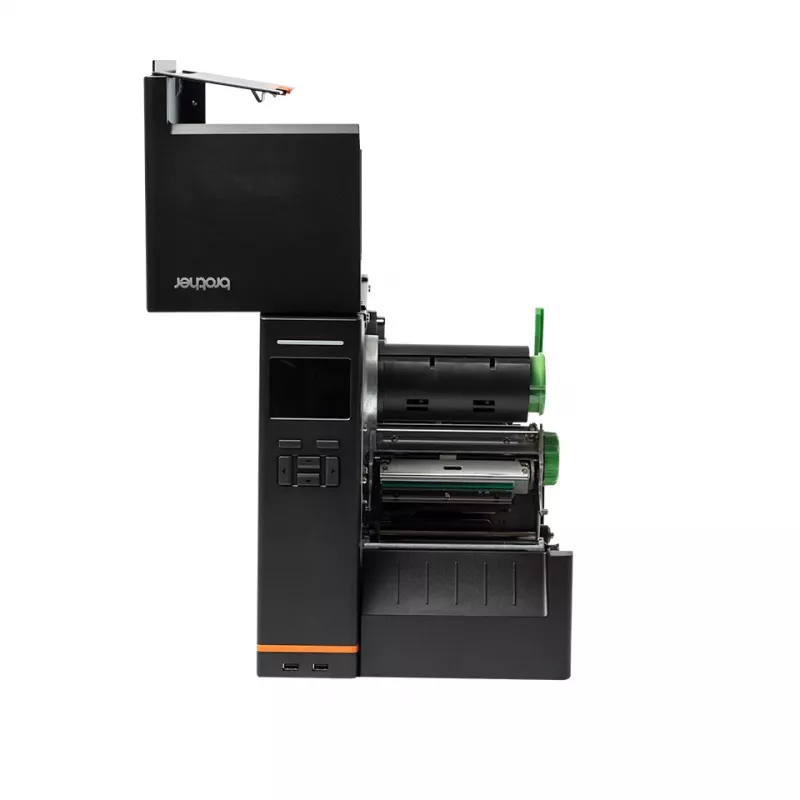 Sildiprinter Brother TJ-4420TN termorealine 203 x 203 DPI juhtmega Ethernet LAN