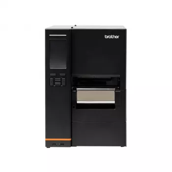 Brother TJ4422TN etiketiprinter Termojoon 203 x 203 DPI juhtmega Ethernet LAN