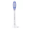 Philips Premium Gum Care HX9054/87 4-pakend harjapead, 4 tk, Valge, 3 kuu(d), Pehme, 62000 liigutust minutis, Philips