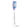 Philips Premium Gum Care HX9054/87 4-pakend harjapead, 4 tk, Valge, 3 kuu(d), Pehme, 62000 liigutust minutis, Philips