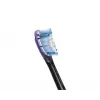Philips Premium Gum Care HX9054/88 4 pack harjapead, 4 tk, Must, 3 kuu(d), Pehme, 62000 liigutust minutis, Philips