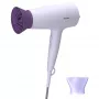 Föön Philips BHD341/10 2100 W, lilla, 6 kiirust, 6 kuumusastet, jaheda õhu puhumine, koondusotsik