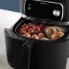 Philips HD9916/00 friikartuli lisatarvik Vaheseina eraldaja