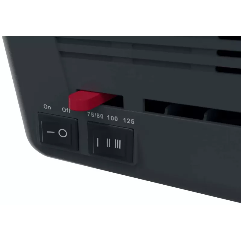 GBC 240 Home Office A4 laminaator, 24 cm, kuumlaminaator, 2 min, 400 mm/min, 0,5 mm, A4