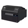 Epson ColorWorks D6500Ae sildiprinter, termoülekanne, värviline, 1200 x 1200 DPI, 85 mm/s, juhtmega ühendus, Ethernet LAN