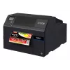 Epson ColorWorks D6500Ae sildiprinter, termoülekanne, värviline, 1200 x 1200 DPI, 85 mm/s, juhtmega ühendus, Ethernet LAN