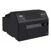 Epson ColorWorks D6500Ae sildiprinter, termoülekanne, värviline, 1200 x 1200 DPI, 85 mm/s, juhtmega ühendus, Ethernet LAN