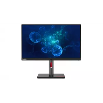 Lenovo ThinkVision P27pz-30 arvutimonitor 68,6 cm (27 tolli) 3840 x 2160 pikslit 4K Ultra HD LCD must