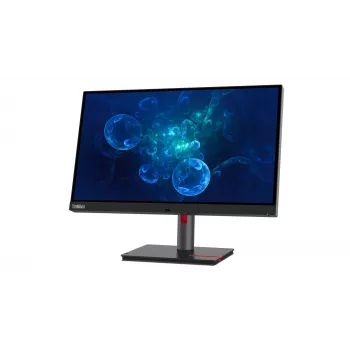 Lenovo ThinkVision P27pz-30 arvutimonitor 68,6 cm (27 tolli) 3840 x 2160 pikslit 4K Ultra HD LCD must