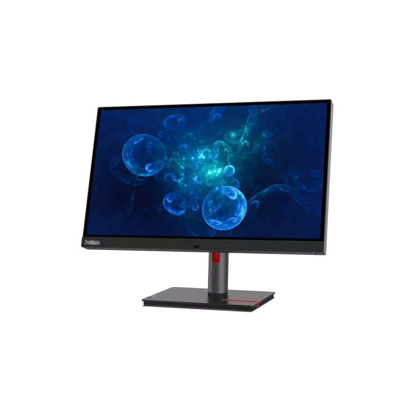 Lenovo ThinkVision P27pz-30 arvutimonitor 68,6 cm (27 tolli) 3840 x 2160 pikslit 4K Ultra HD LCD must