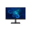 Lenovo ThinkVision P27pz-30 arvutimonitor 68,6 cm (27 tolli) 3840 x 2160 pikslit 4K Ultra HD LCD must
