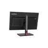 Lenovo ThinkVision P27pz-30 arvutimonitor 68,6 cm (27 tolli) 3840 x 2160 pikslit 4K Ultra HD LCD must
