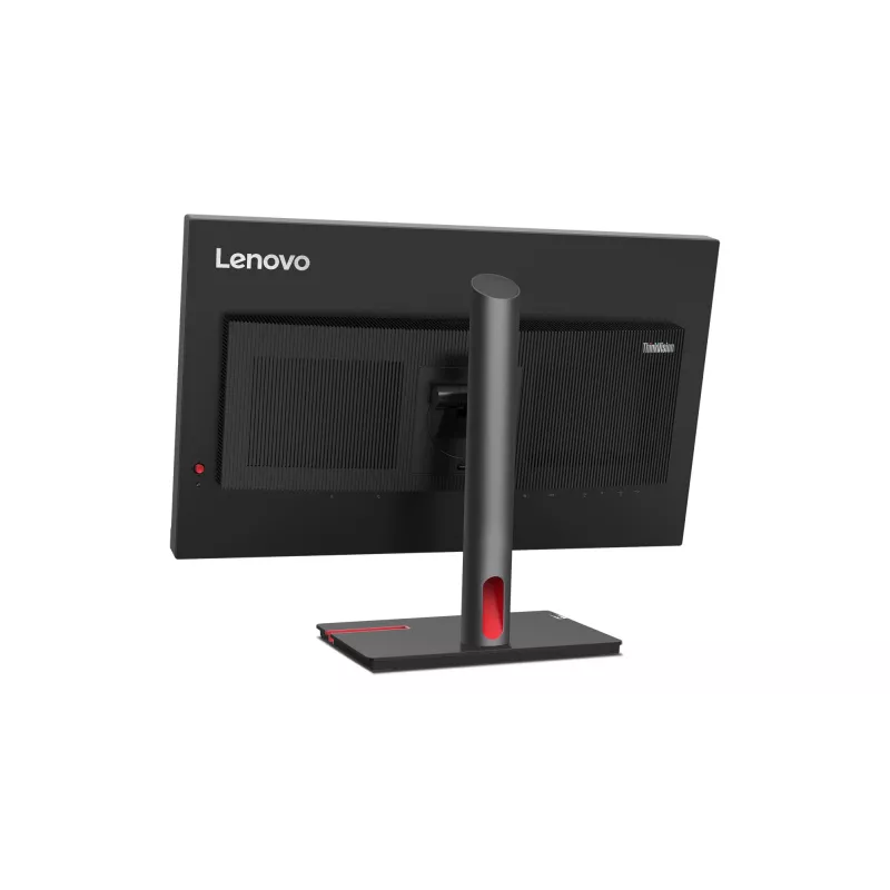 Lenovo ThinkVision P27pz-30 arvutimonitor 68,6 cm (27 tolli) 3840 x 2160 pikslit 4K Ultra HD LCD must
