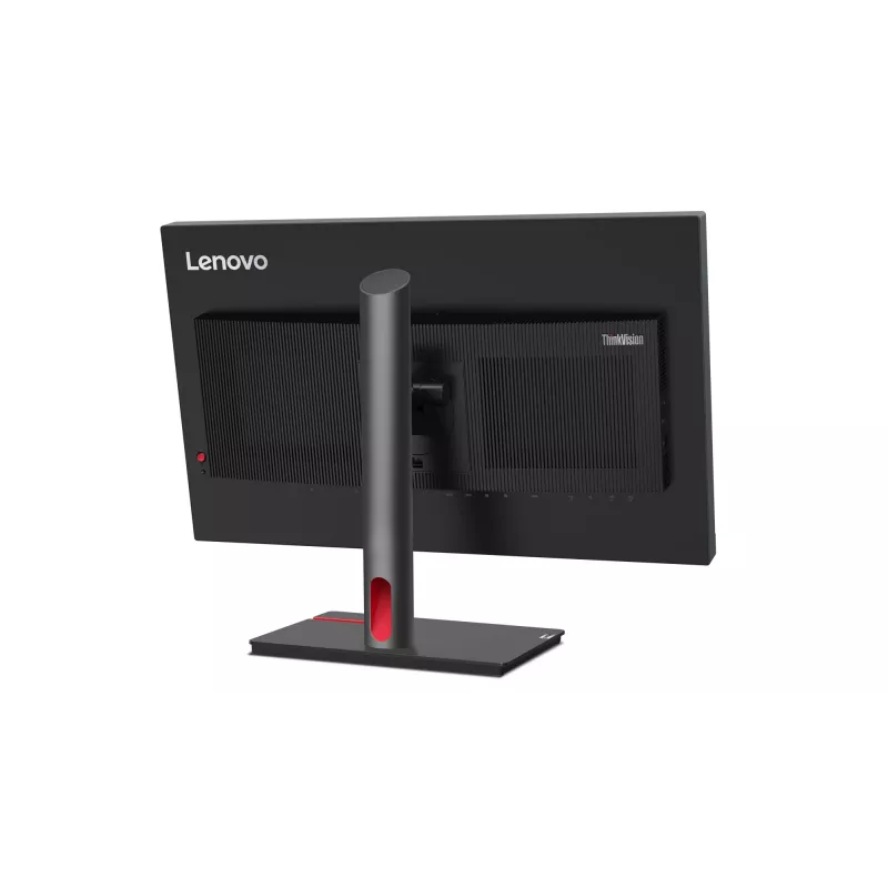 Lenovo ThinkVision P27pz-30 arvutimonitor 68,6 cm (27 tolli) 3840 x 2160 pikslit 4K Ultra HD LCD must