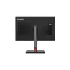 Lenovo ThinkVision P27pz-30 arvutimonitor 68,6 cm (27 tolli) 3840 x 2160 pikslit 4K Ultra HD LCD must