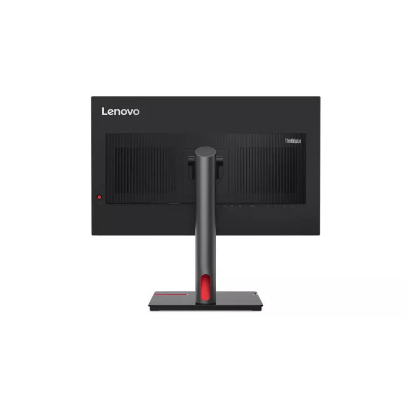 Lenovo ThinkVision P27pz-30 arvutimonitor 68,6 cm (27 tolli) 3840 x 2160 pikslit 4K Ultra HD LCD must