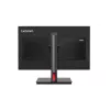 Lenovo ThinkVision P27pz-30 arvutimonitor 68,6 cm (27 tolli) 3840 x 2160 pikslit 4K Ultra HD LCD must