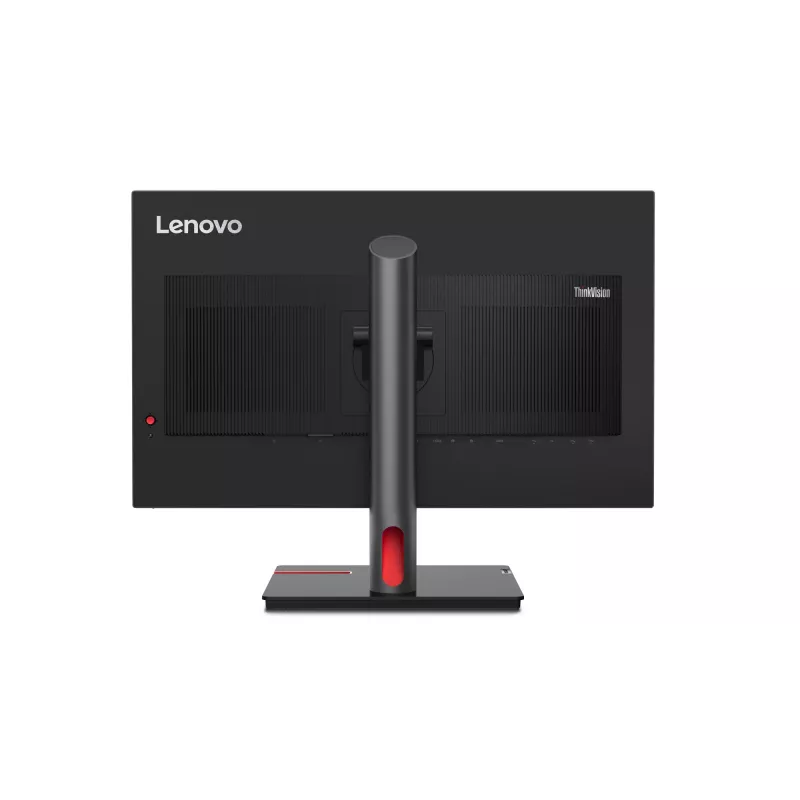 Lenovo ThinkVision P27pz-30 arvutimonitor 68,6 cm (27 tolli) 3840 x 2160 pikslit 4K Ultra HD LCD must