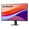 LG 27U421A-B arvutikuvar 68,6 cm (27 tolli) 1920 x 1080 pikslit Full HD LED Must