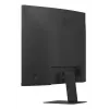LG 27U421A-B arvutikuvar 68,6 cm (27 tolli) 1920 x 1080 pikslit Full HD LED Must