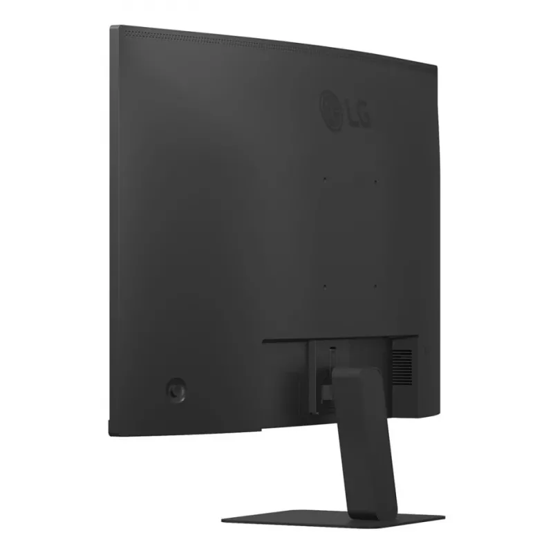 LG 27U421A-B arvutikuvar 68,6 cm (27 tolli) 1920 x 1080 pikslit Full HD LED Must