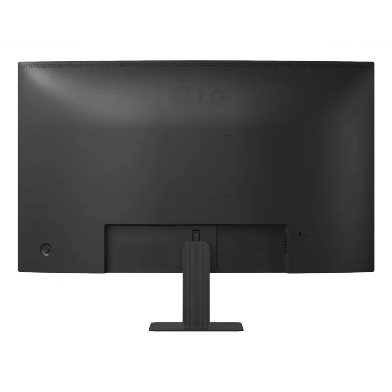 LG 27U421A-B arvutikuvar 68,6 cm (27 tolli) 1920 x 1080 pikslit Full HD LED Must