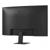 LG 27U421A-B arvutikuvar 68,6 cm (27 tolli) 1920 x 1080 pikslit Full HD LED Must