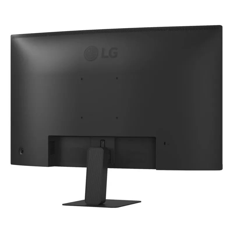 LG 27U421A-B arvutikuvar 68,6 cm (27 tolli) 1920 x 1080 pikslit Full HD LED Must
