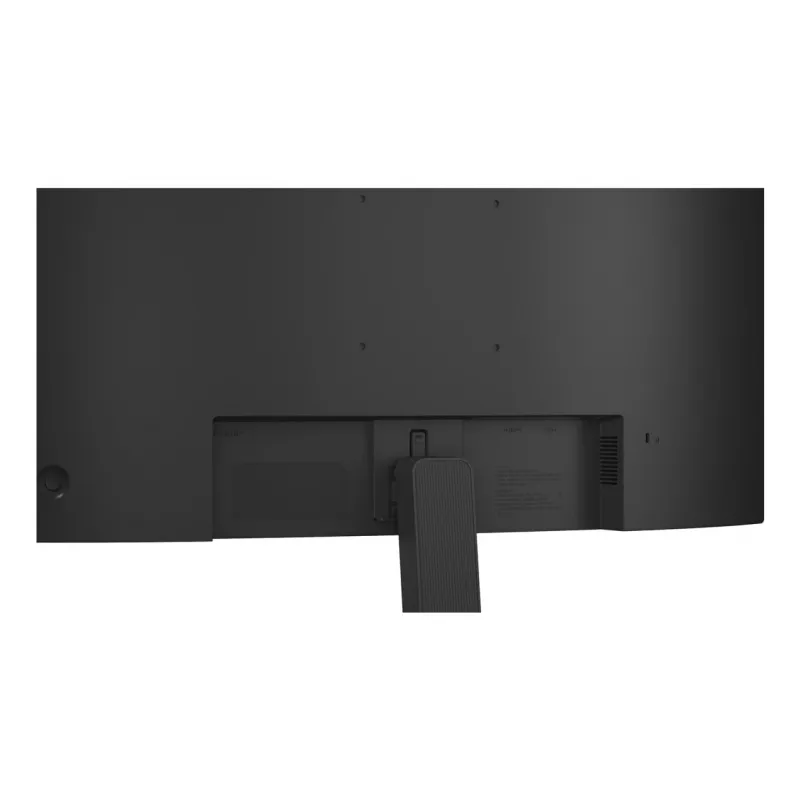 LG 27U421A-B arvutikuvar 68,6 cm (27 tolli) 1920 x 1080 pikslit Full HD LED Must