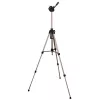 Hama Star 61 kolmjalastatiiv 3 jalga hõbedane