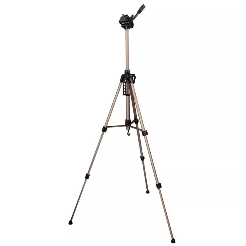 Hama Star 61 kolmjalastatiiv 3 jalga hõbedane