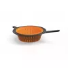 Fiskars 1027304 roostevabast terasest kurn, 22 cm