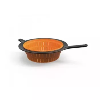 Fiskars 1027304 roostevabast terasest kurn, 22 cm