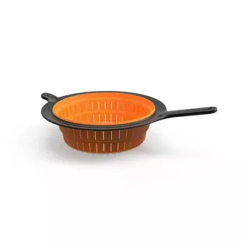Fiskars 1027304 roostevabast terasest kurn, 22 cm