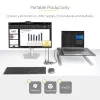 StarTech.com USB-C mitmepordiadapter – 4K 60Hz HDMI koos HDR-iga – 3-pordiline USB-jaotur – 100W läbiv toiteedastus – Works With Chromebook sertifitseeritud – Windows/macOS/iPadOS/Android™