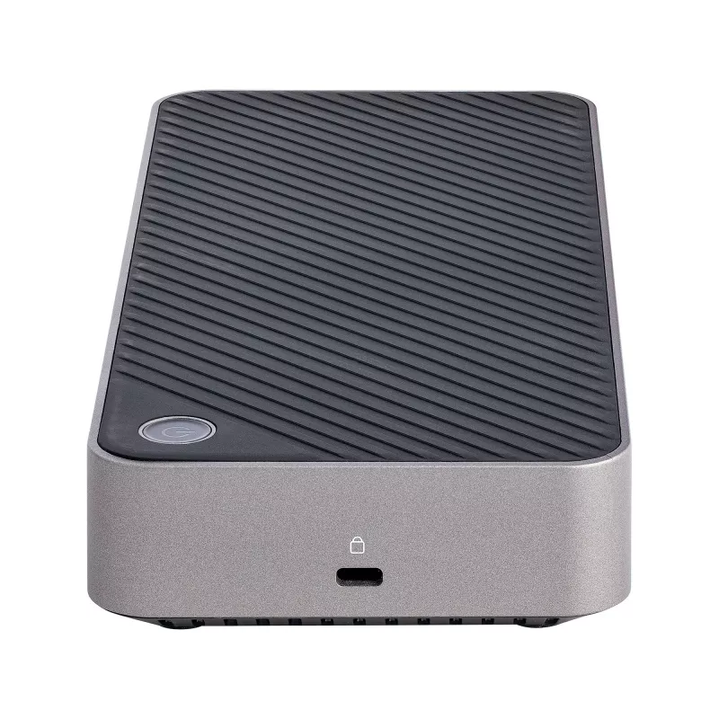 StarTech.com USB-C kolme monitori dokkimisjaam - HDMI/DP kolmekordne 4k USB-C dokk - 5x USB jaotur - GbE - 100W PD - universaalne mitme monitori dokkimisjaam - ühilduv Thunderbolt 3/4-ga