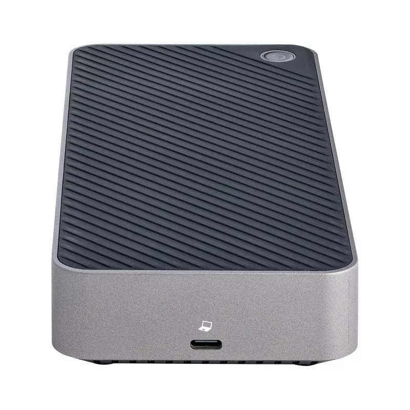 StarTech.com USB-C kolme monitori dokkimisjaam - HDMI/DP kolmekordne 4k USB-C dokk - 5x USB jaotur - GbE - 100W PD - universaalne mitme monitori dokkimisjaam - ühilduv Thunderbolt 3/4-ga