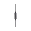 Sandberg USB kontoripeakomplekt, juhtmega, kontori/kõnekeskuse jaoks, 20–20000 Hz, 94 g, peakomplekt, must
